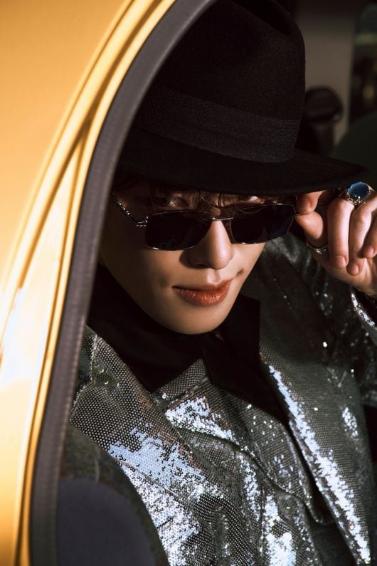 세븐틴 디노, 부캐 부철인으로 영역 확장 나선다