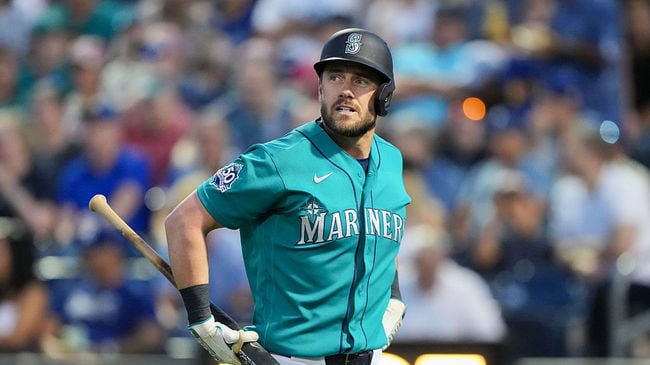 Wisdom's Home Run Powers Tacoma to 3-1 Win