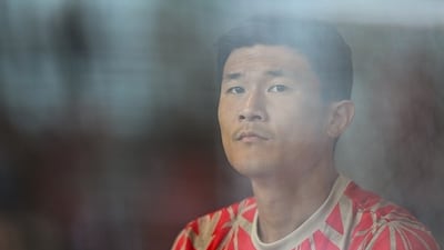 '김민재·타 실수' 콤파니, 충격 3실점에 화났다!..."스스로 자초한 결과" 일침→"연달아 두 차례나 공 뺏겼다" 獨 매체도 비판