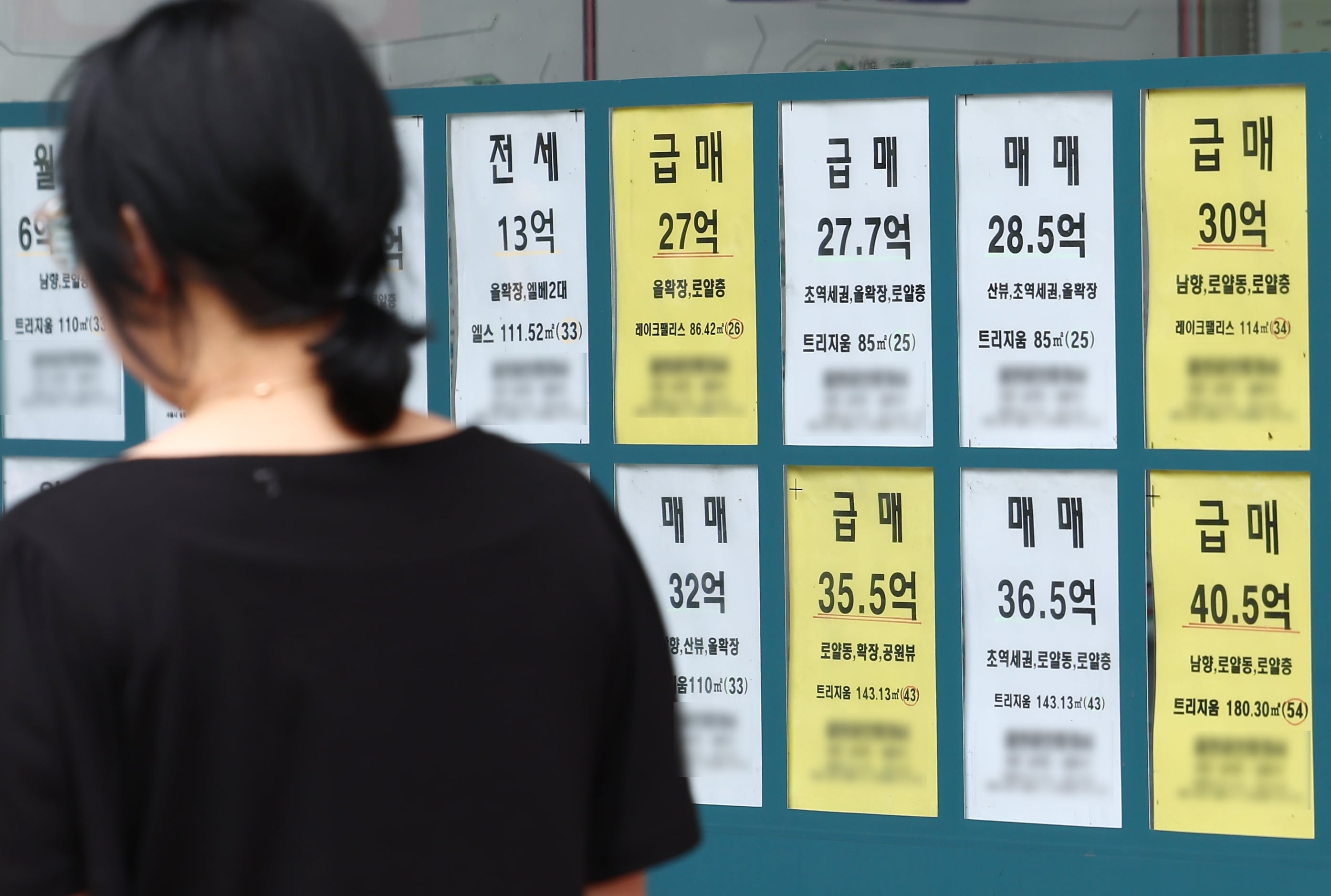 부동산 ‘투기와의 전쟁’에 검찰도 참전… 전국에 전담 검사 지정