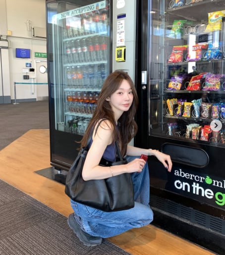 ‘쇼핑몰 CEO’ 강민경, 재력 이 정도였나..“위스키 덕질하러 스코틀랜드”