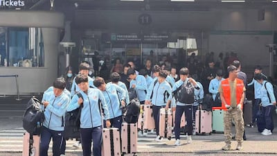 Editorial: Taxpayer Funds for North Korea Demand Transparency