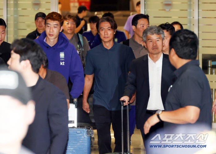 이재명 대통령의 날선 비판→홍명보 감독의 퇴진. 글로벌 매체 ESPN의 집중조명 "이 대통령, 감독 무능, 대표팀 프로그램 전면 쇄신 요구"