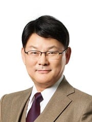 Jeong Sang-ho, President at Lotte Card