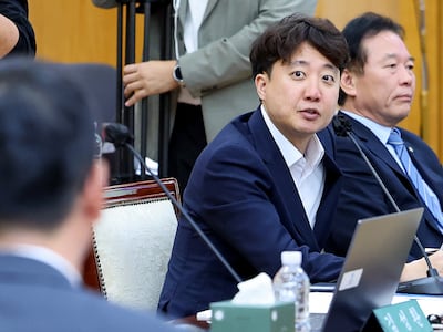 이준석, 직접 만든 압축프로그램 무료 배포... “불필요한데 1.3억 쓴 국가 기관들”
