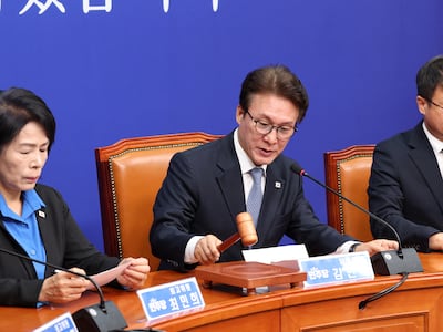 김민석, 오세훈 무죄에 “사법부 정치화”... 최민희 “AI판사 도입해야”