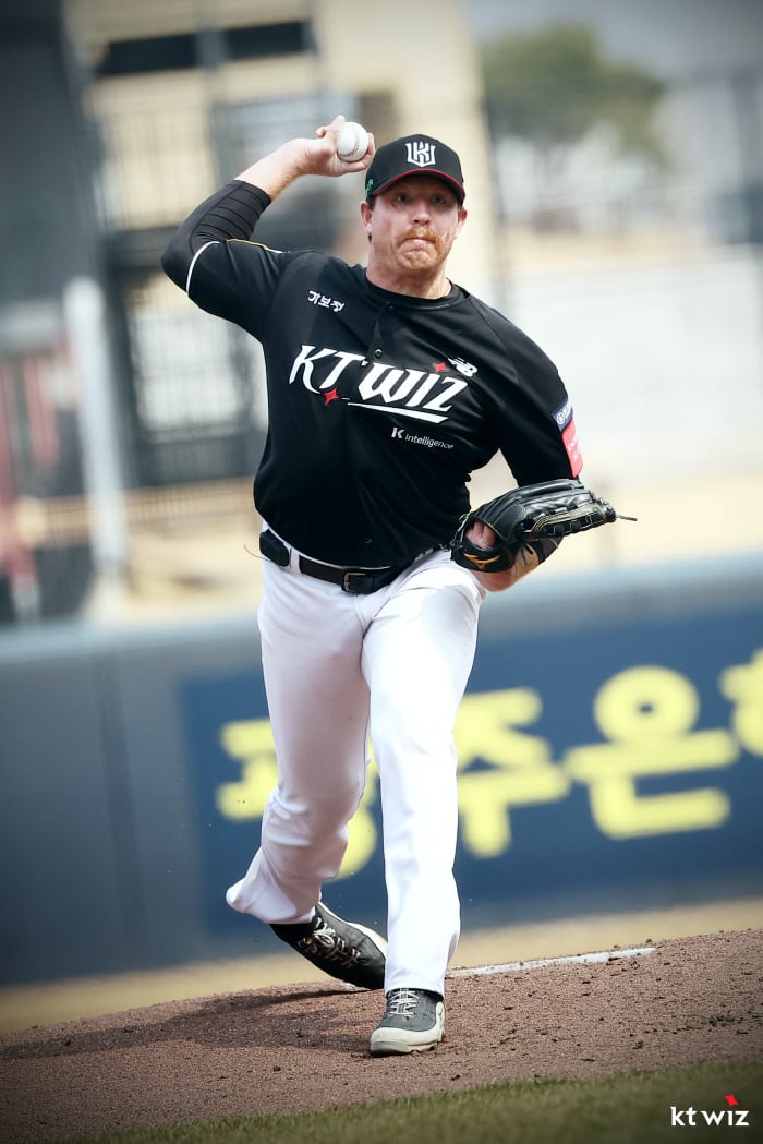 사진제공=KT 위즈