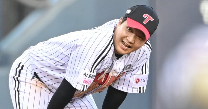 Injuries Shadow Korean Infield Ahead of Asian Games - 조선일보