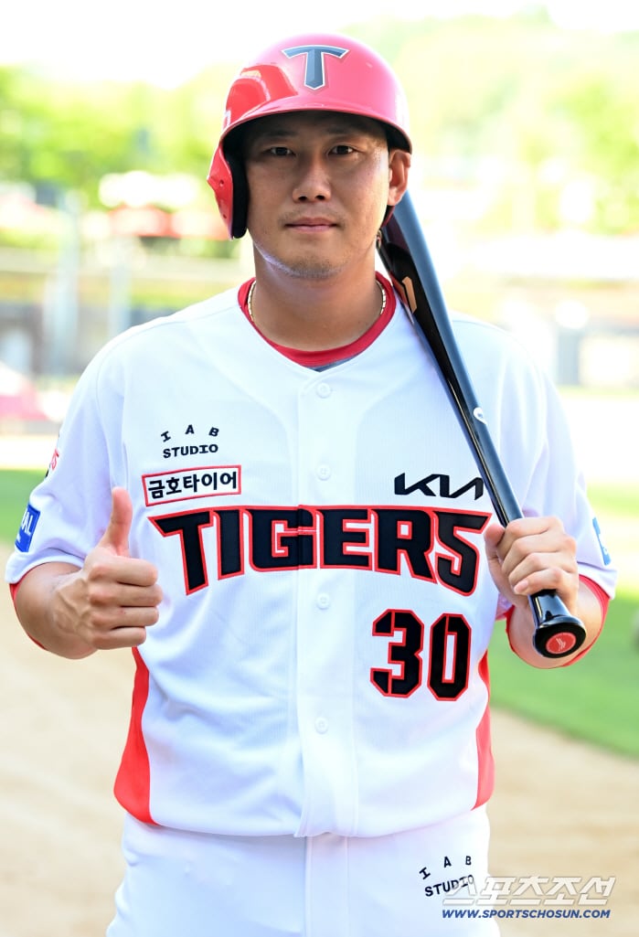 '깜짝 트레이드' 한화 하주석↔KIA 이형범…이유는?