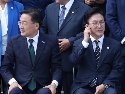 조국혁신당, 민주당 법안에 당론으로 첫 반대
