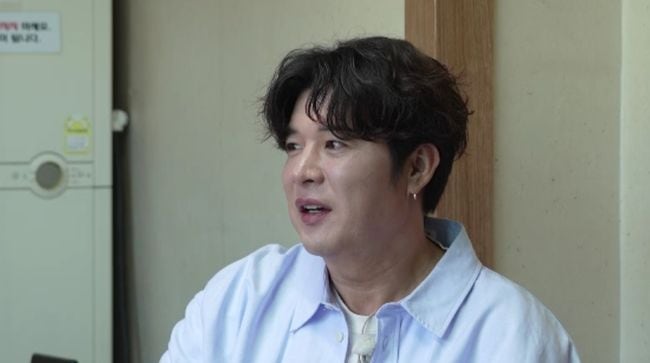 신동, 37kg 감량 후 훈훈해진 얼굴..살 빼기 전 “배달앱에 1년간 3천만원 주문”(‘전현무계획4’)