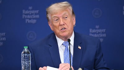Editorial: Trump's Double Standard: Saudi Arabia Allowed, South Korea Denied