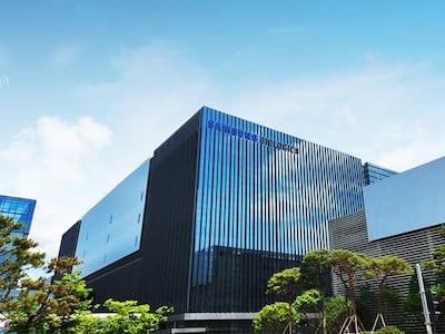 삼성바이오로직스, 유럽 제약사와 3508억원 위탁생산 계약