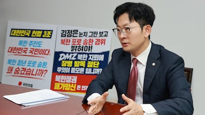 North Korea's Military 10-Fold Stronger Than Iran: South Korea Would Lose