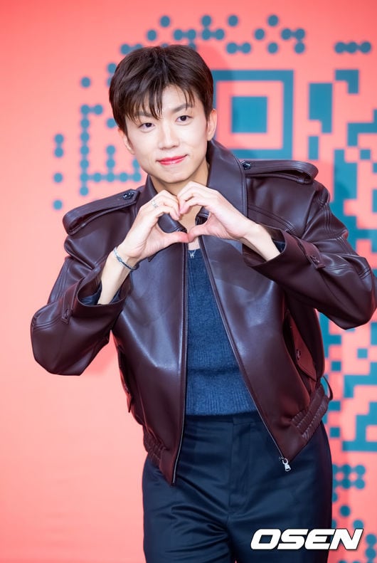 2PM 장우영
