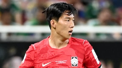 Lee Han-beom's World Cup Performance Lures European Clubs