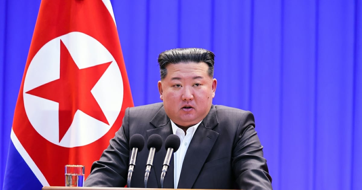 North Korea to Hold 9th Workers' Party Congress in Late February 2026