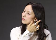 이효리 “매달 세금 내기 머리 아파…이상순 돋보기 빌려”