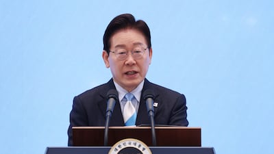 Editorial: Democratic Party Puts All 8 of President Lee’s Cases Under ‘Indictment-Dropping’ Special Counsel