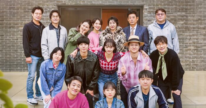 응답하라 1988 10주년 예능 포스터