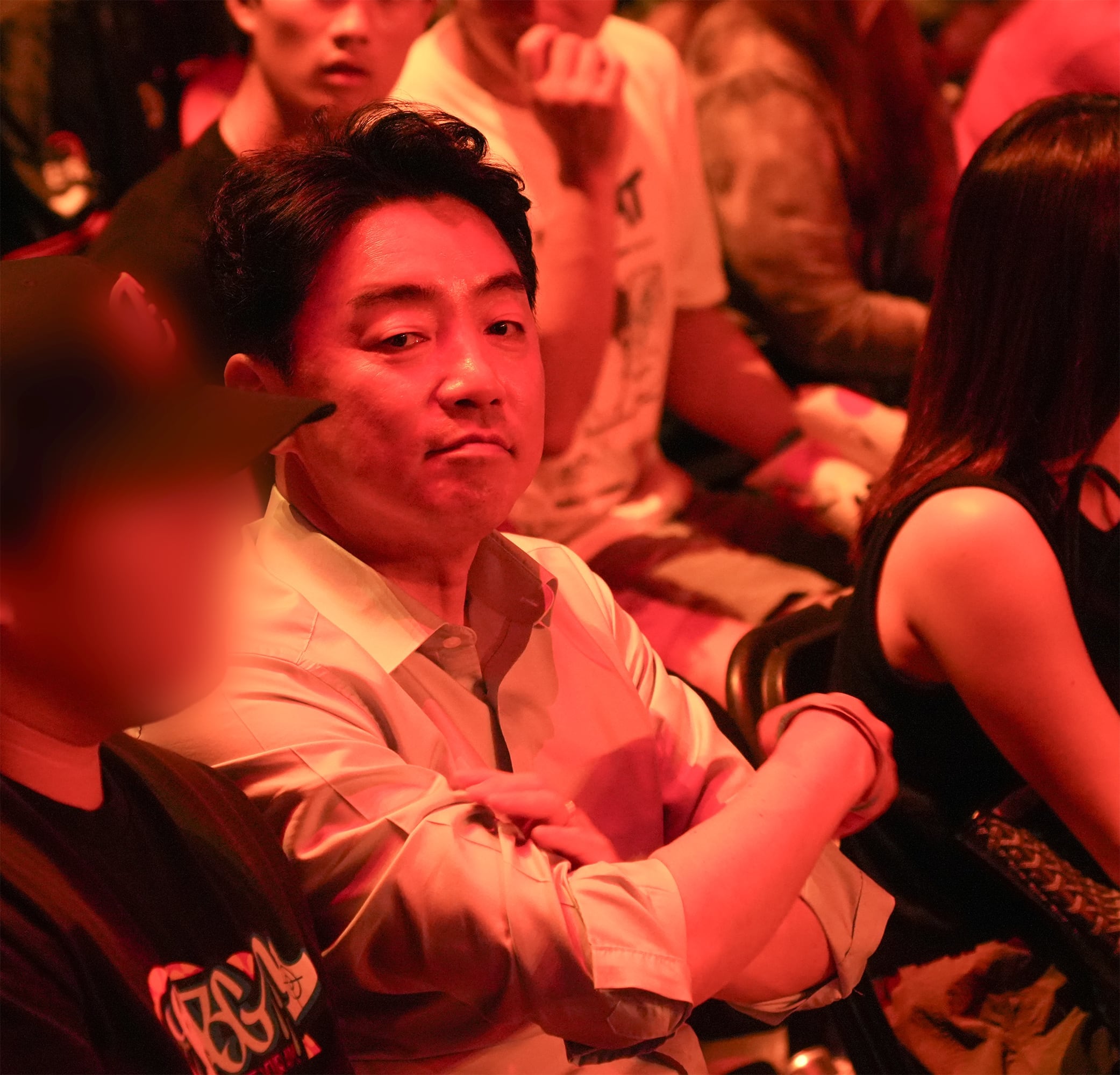 페이커에 감탄했던 강훈식, 대전 MSI 결승전 찾아 “게임 현장 목소리 듣겠다”