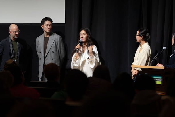 손석구 최희서 작품 활동 자료
