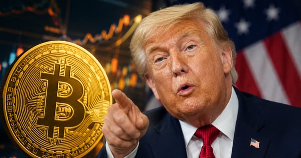 Bitcoin steigt um 23 % dank US-Regulierungs- und ETF-Dynamik
