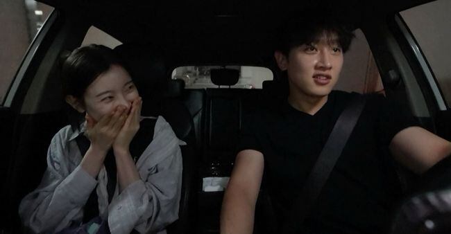 김아영, '유니콘 친오빠'가 매니저 자처 "연예인 아우라 없다..연기력 인정" (전참시)