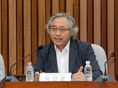 “검찰개혁 평가위 대통령 직속으로 만들자”… 정성호도 “좋은 제안”