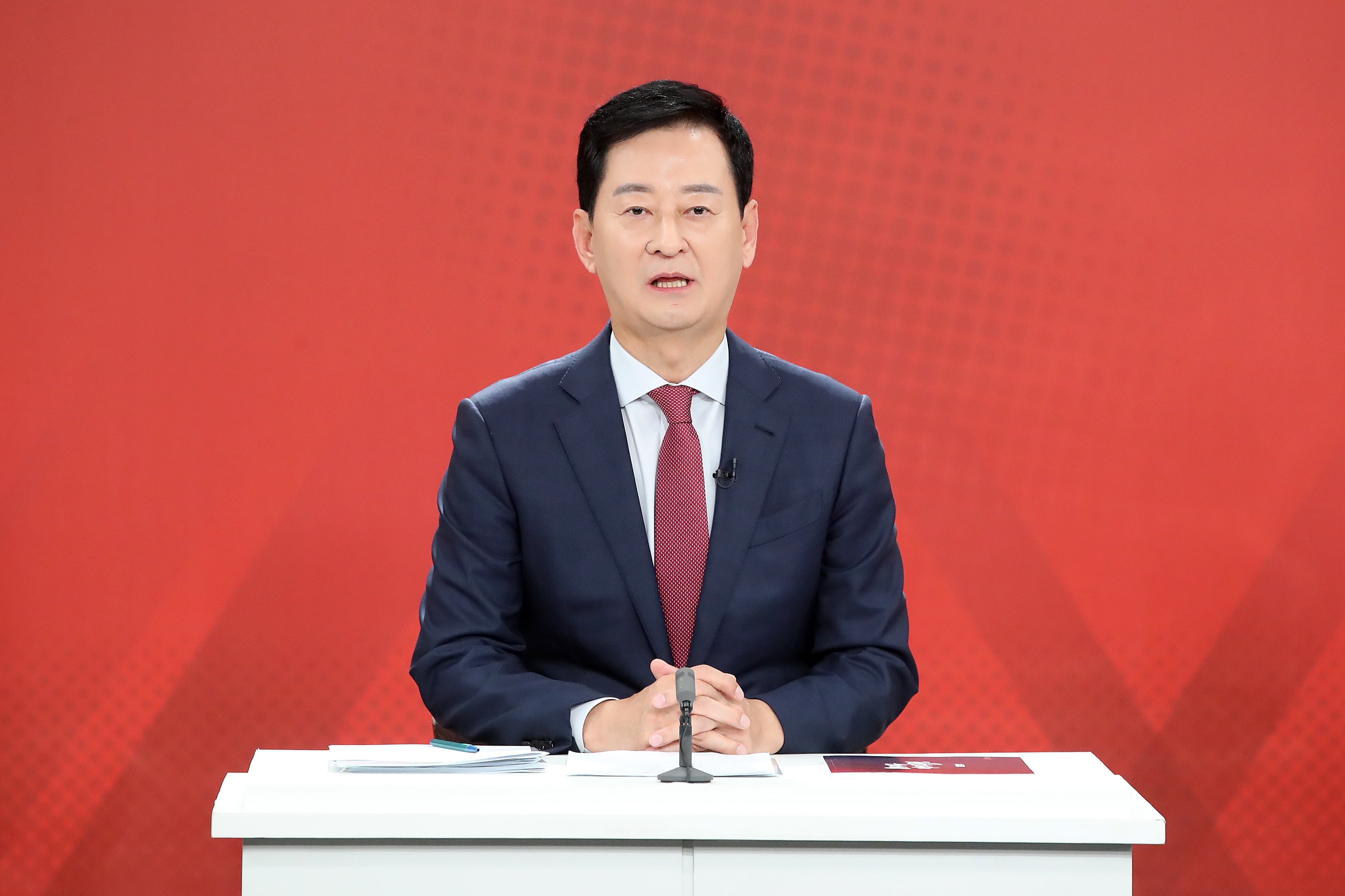 국힘 “법사위 못 준다”…18개 상임위원장 걸고 협상