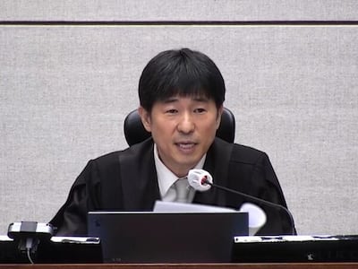 공수처, ‘룸살롱 접대 의혹’ 지귀연 부장판사 청탁금지법 위반 기소