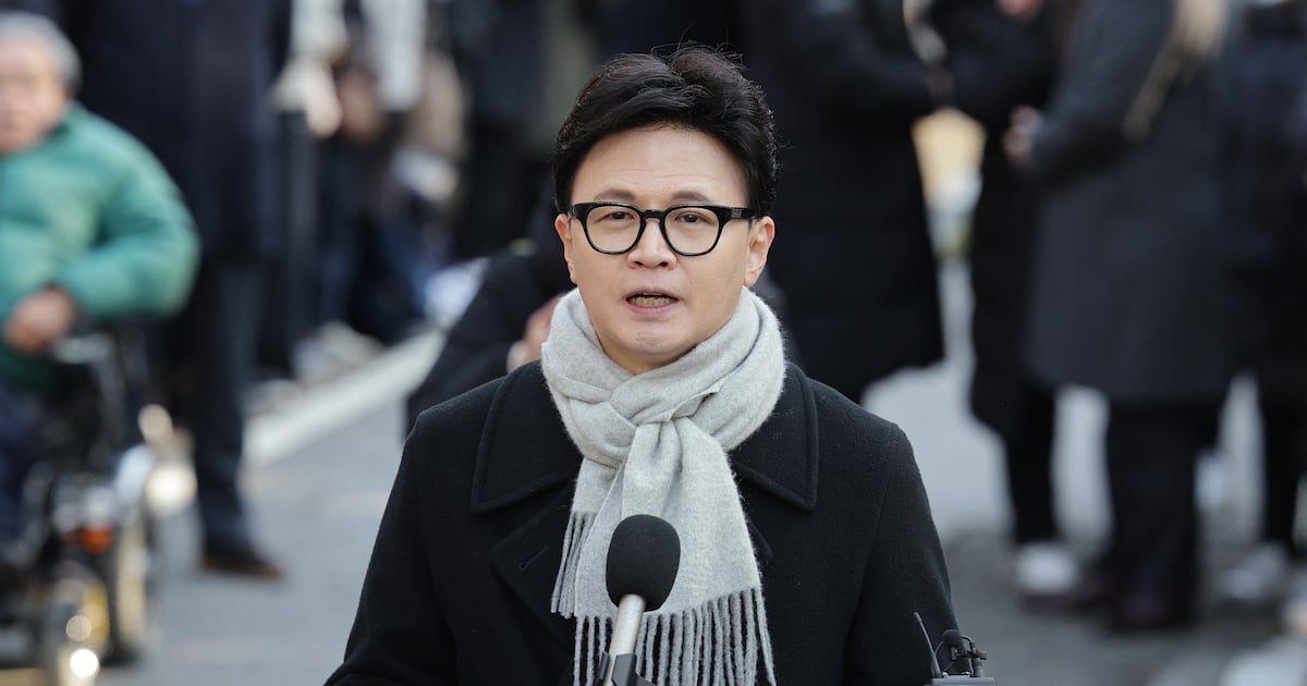 통일교 게이트 관련 한동훈 발언