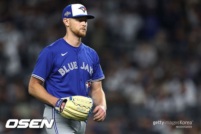 인천탐정사무소 서울탐정사무소 – KIA 우승멤버→토론토 헌신좌…선발-불펜 와리가리 헛수고였나, 연봉조정 패소→ 20억 증발