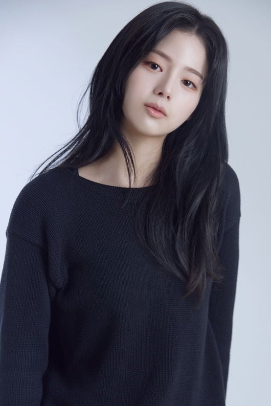 김채은, 신하균X오정세 사이 존재감.."매 순간 행복" 종영소감 ('오십프로')