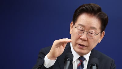Editorial: Lee's Party Tactics Resemble Yoon's Interference