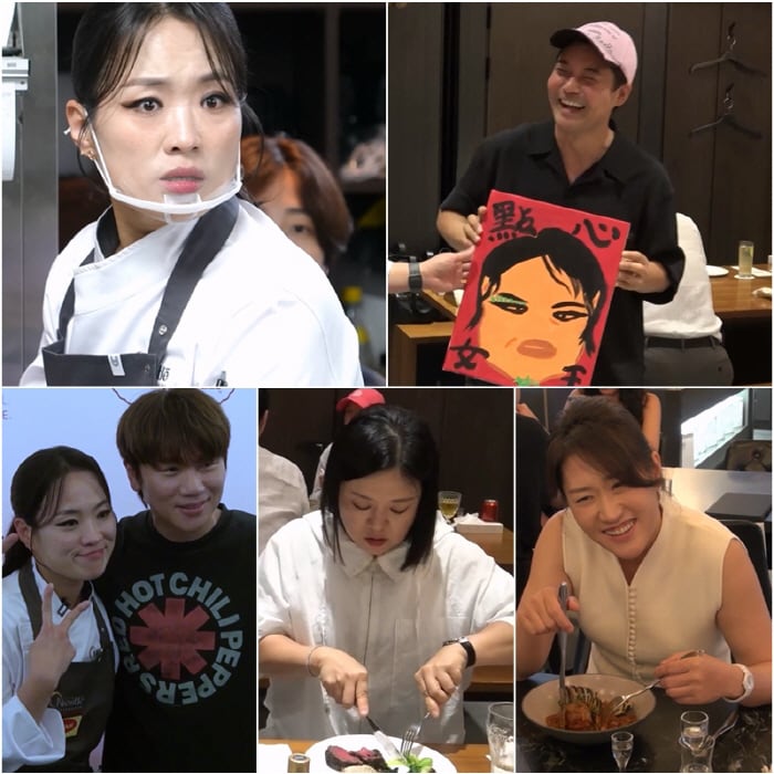 정지선, 딤섬 오버쿡에 분노 大폭발…"밖에 손님 있어서 조용하려 했는데" ('사당귀') 썸네일