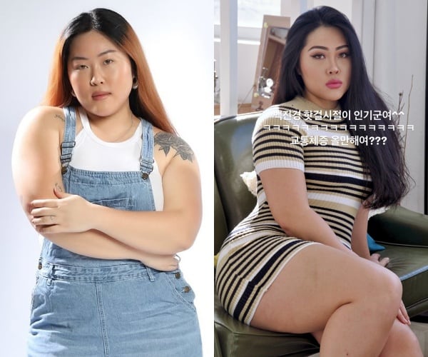 “같은 사람 맞아?” 명예 영국인 백진경, 핫걸 시절 사진 공개 “인기 많았다”