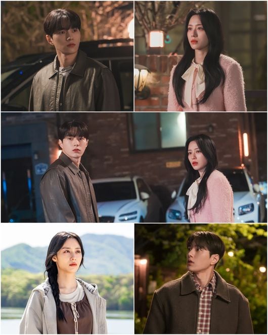 강민아, 결국 자취 감췄다..찾아 나선 김명수 (‘공감세포’)