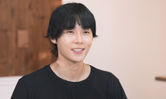 던, 몰라보게 건강해진 얼굴.."첫눈에 반한 소울메이트 반려견과 동거" (나혼산)