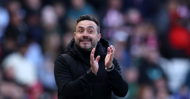 감독 인터뷰 장면