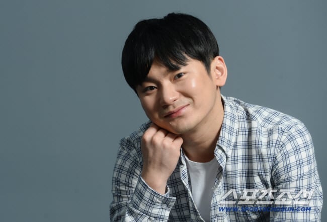 강기둥, 결혼 2년 만에 쌍둥이 경사…드라마가 현실 됐다