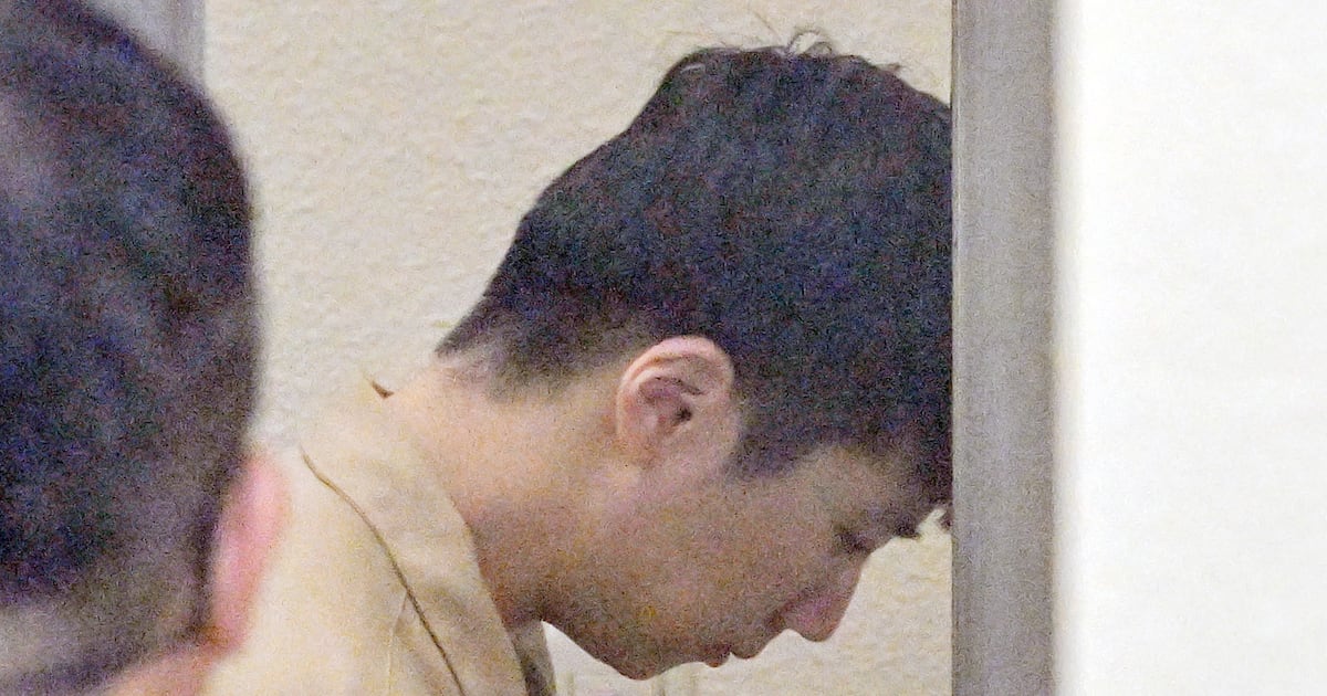 검찰, 여고생 살해범 장윤기 무기징역 판결에 항소