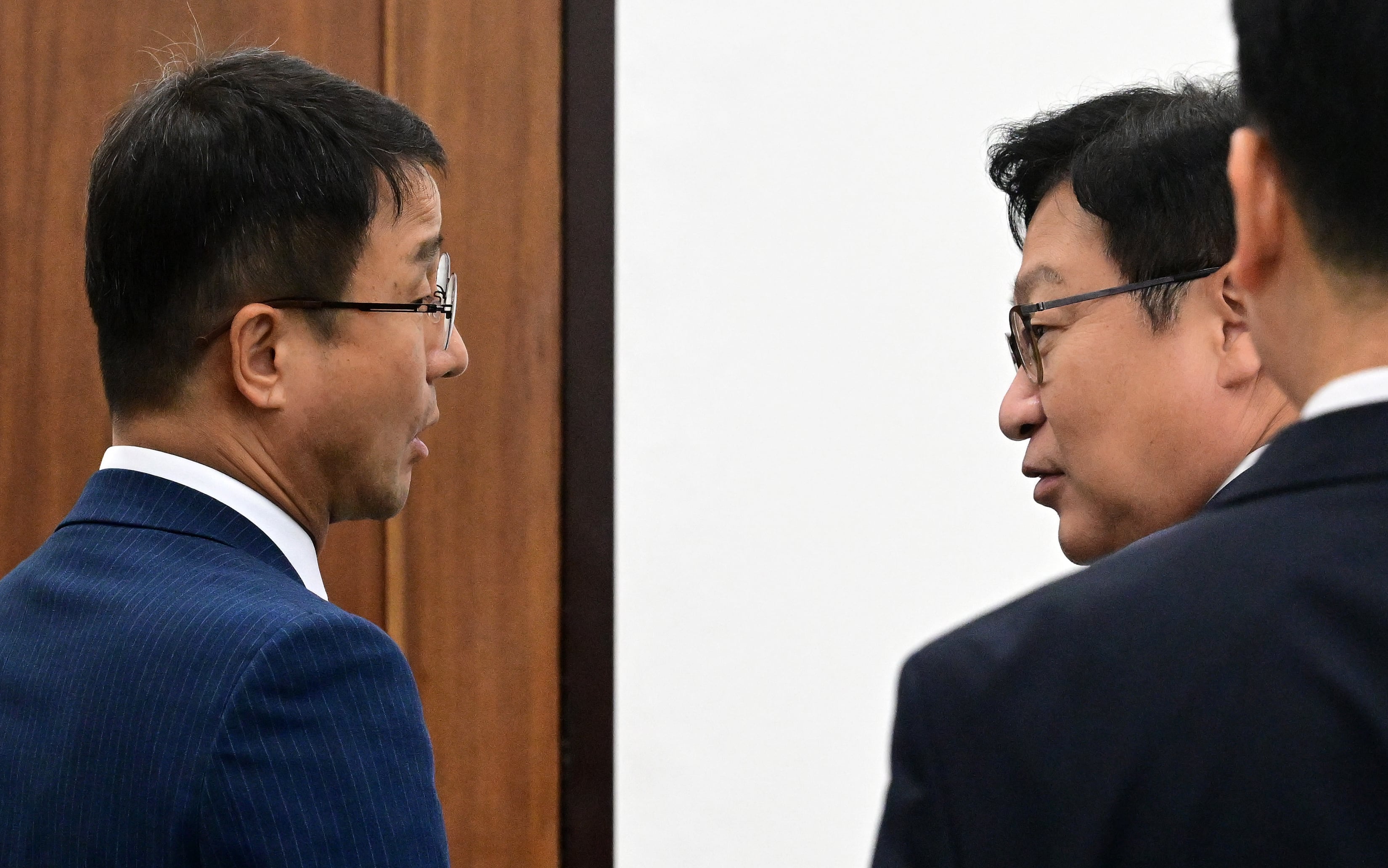 여야, 원 구성 협상 또 불발…국회의장 “제헌절까지 합의 촉구”