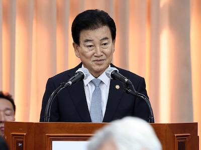 국힘 “한미동맹 파탄 수준... 정동영·이종석 경질해야”