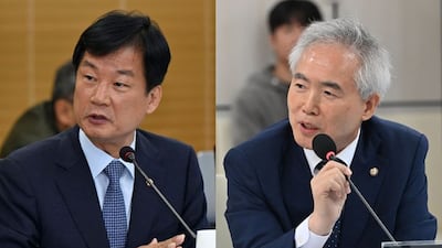 법무장관 후보 박균택·양부남으로 압축