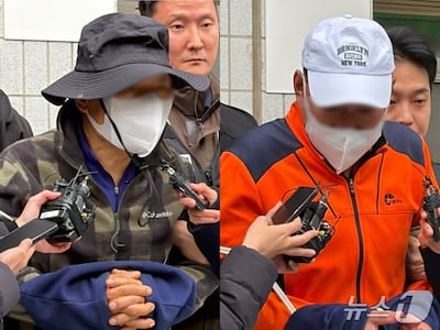 구로구 ‘미라’ 시신 유기한 60·80대 남성 구속 영장 기각