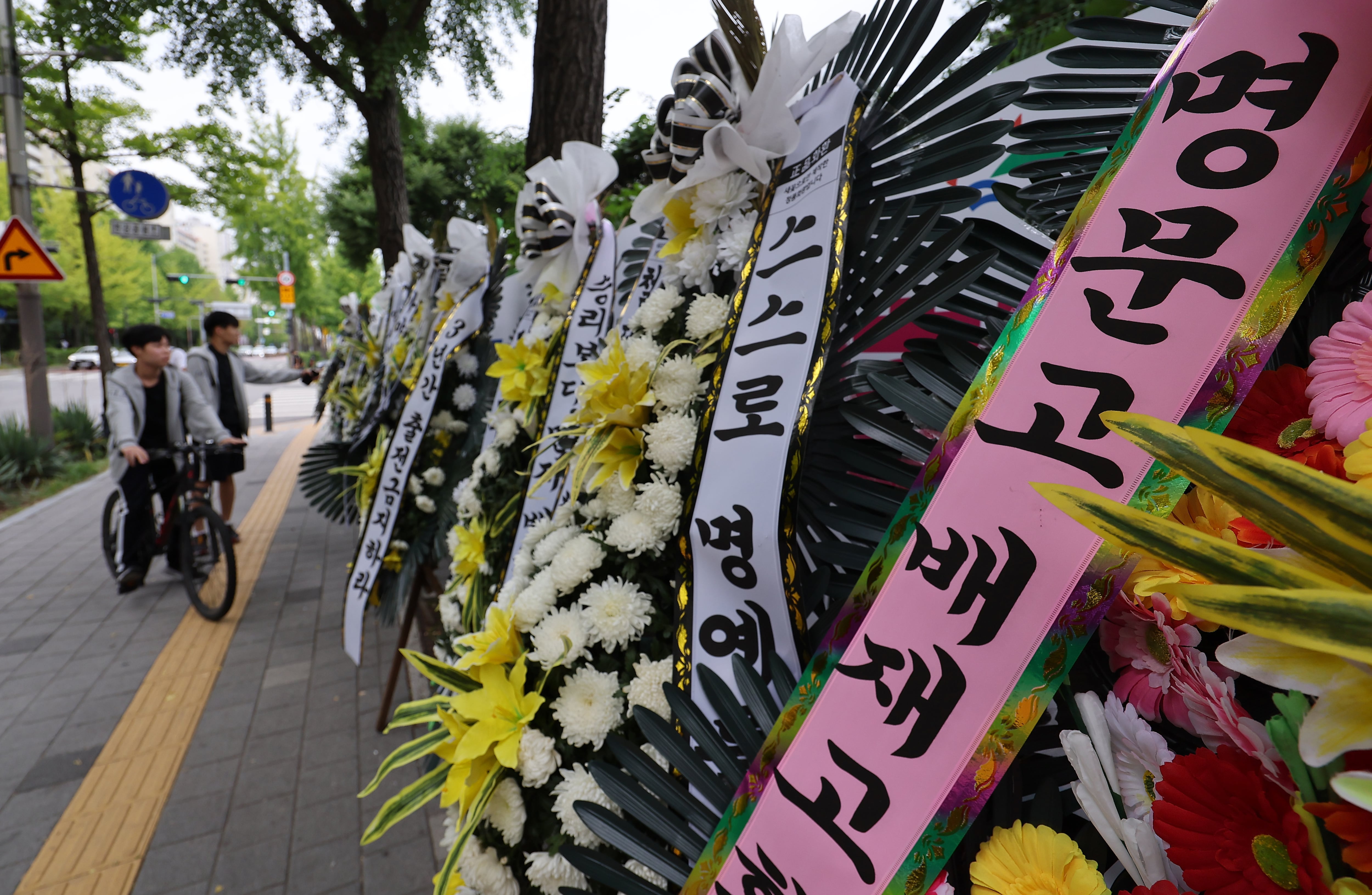 ‘5·18 성역’ 발언 후폭풍… 민주당, 이병태 자진사퇴 요구