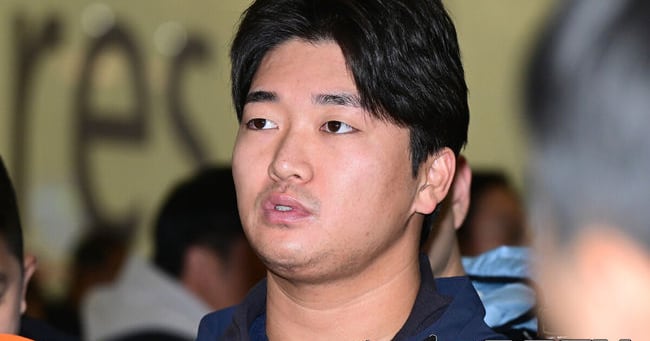 Go Woo-suk's Final MLB Bid, LG Return Eyed