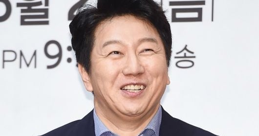 Kim Soo Roo Kim Soo-ro Moves Next to Eom Ki-jun's House Amid Play Loan