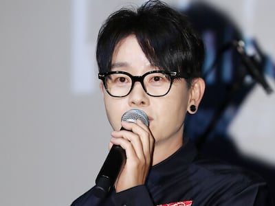 이승환, 구미시장에 “사과 없어 항소, 세금 쓰지 말라”